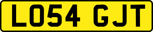 LO54GJT