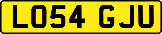 LO54GJU