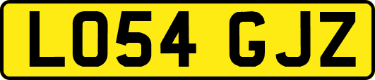 LO54GJZ