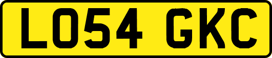 LO54GKC