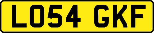 LO54GKF