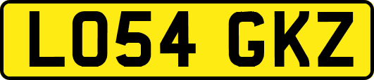 LO54GKZ