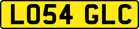 LO54GLC