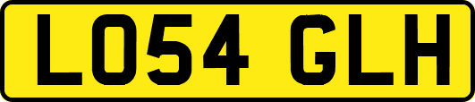 LO54GLH