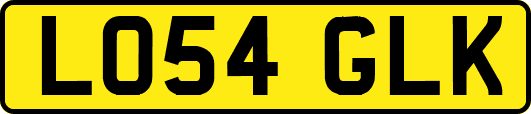 LO54GLK