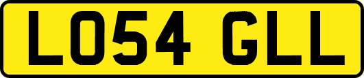 LO54GLL