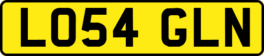 LO54GLN