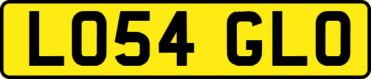LO54GLO