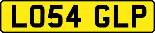 LO54GLP