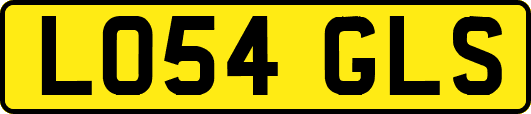 LO54GLS