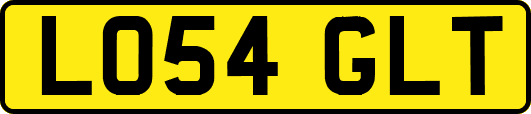 LO54GLT