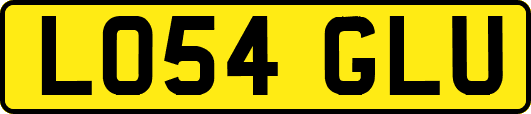 LO54GLU