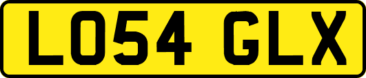 LO54GLX
