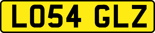 LO54GLZ