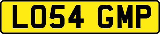 LO54GMP