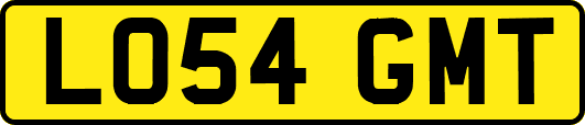 LO54GMT