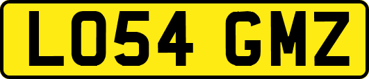 LO54GMZ