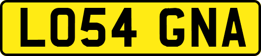 LO54GNA