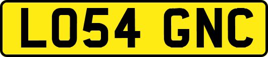 LO54GNC