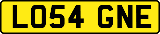 LO54GNE