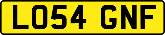 LO54GNF