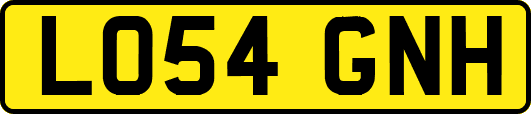 LO54GNH