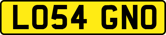 LO54GNO