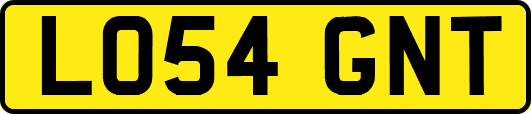 LO54GNT
