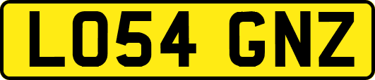 LO54GNZ