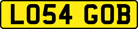 LO54GOB