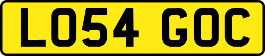 LO54GOC