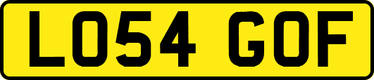 LO54GOF