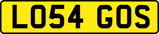 LO54GOS