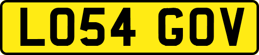 LO54GOV