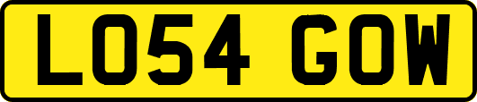 LO54GOW