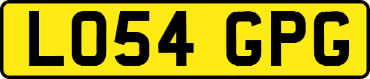 LO54GPG