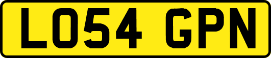 LO54GPN