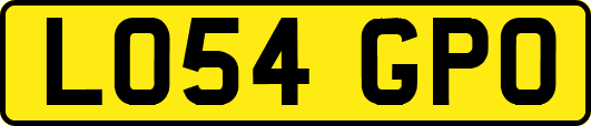 LO54GPO