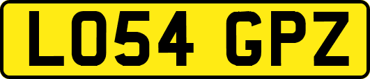 LO54GPZ