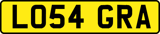 LO54GRA