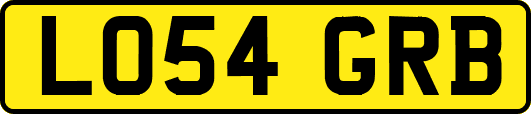 LO54GRB