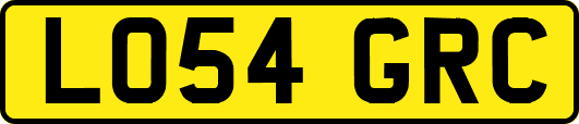 LO54GRC