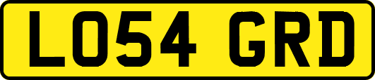 LO54GRD