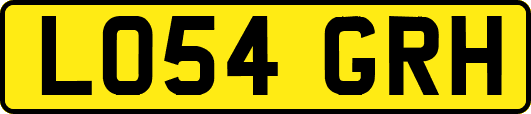 LO54GRH