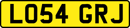 LO54GRJ