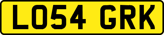 LO54GRK