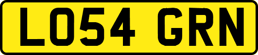 LO54GRN