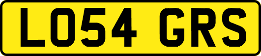 LO54GRS