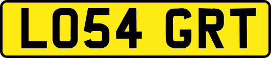 LO54GRT