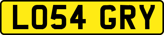 LO54GRY